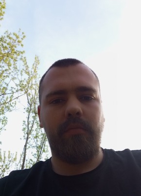 Виктор, 31, Україна, Амвросіївка