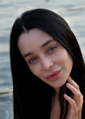 Марина, 21, Россия, Москва
