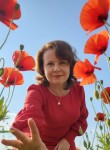 Elena, 56, Saint Petersburg