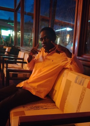 Jey из Mbarara 22 года