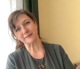 Andzhela, 54, Velikiy Novgorod