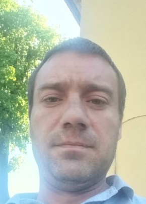 Антон, 38, Рэспубліка Беларусь, Горад Гомель