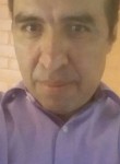 Gustavo, 50 лет, Tlalnepantla de baz