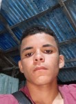 Daniel Lima, 18  , Belem (Para)
