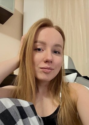 Злата из Комсомольска-на-Амуре 34 года