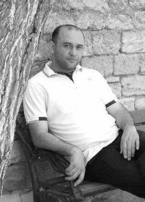 Elsad, 41, Azərbaycan Respublikası, Bakı