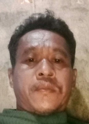 Jihann, 40, Indonesia, Djakarta