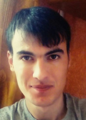 Gofurjon Botirov, 30, O‘zbekiston Respublikasi, Beruniy