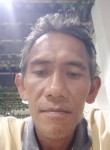 Ari, 42 года, Kota Palembang