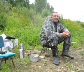 Юрий Витальевич, 59 лет, Касимов