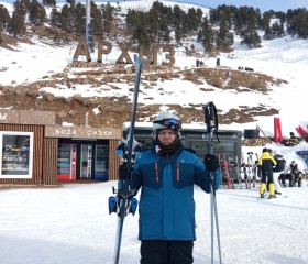 sergey, 70, Novorossiysk