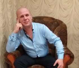 Андрей, 44 года, Киров (Кировская обл.)