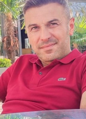 Leon, 34, Türkiye Cumhuriyeti, İstanbul