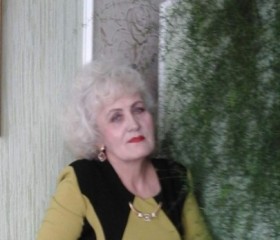 ГАЛИНА, 71 год, Иркутск