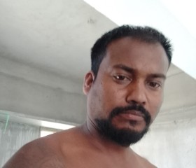 Pavan valmiki, 32 года, Guwahati