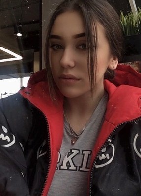 Дарья, 24, Россия, Екатеринбург