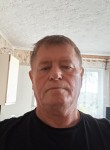 Igor, 52, Saint Petersburg