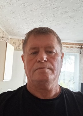 Igor, 52, Russia, Gusev