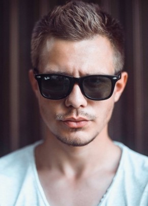 Nikolay, 29, Россия, Кыштым