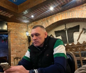 Aleksey, 46, Saint Petersburg