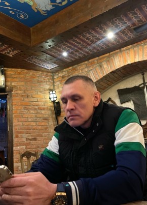 Aleksey, 45, Russia, Saint Petersburg