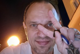 Aleksey, 41 - Just Me