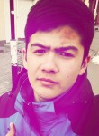 Ali - Иркутск
