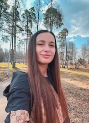 София из Уфы 30 лет