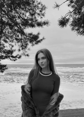 Полина из Краснодара 20 лет