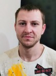 Denis, 35 лет, Маладзечна