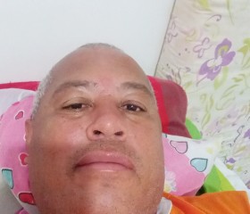 Francisco Soares, 53 года, Brasília