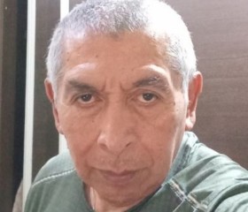 Agulazum, 63, Mar del Plata