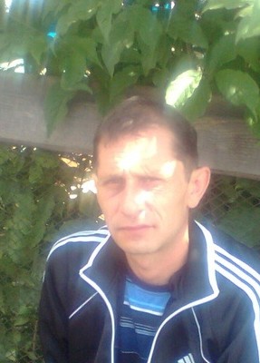 Олег, 47, Россия, Тулун