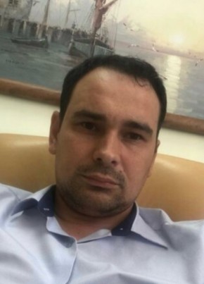 Юрий из Изобильныя 39 лет