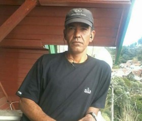 Jose Aparecido, 56 лет, Campos do Jordão