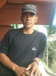 Jose Aparecido, 56 лет, Campos do Jordão