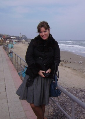 Алла Васильевна, 48, Україна, Измаїл