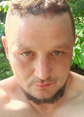 Платон, 33, Россия, Балашиха