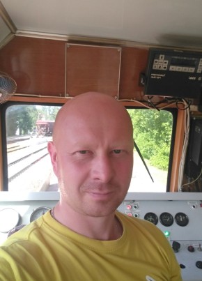 Alexandr, 39, Рэспубліка Беларусь, Докшыцы