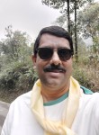 Dipankar, 52 года, Siliguri