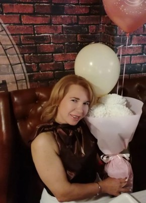 Галина из Магнитогорска 56 лет