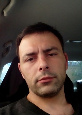 Денис, 41, Россия, Москва