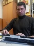 Сергей, 46 лет, Сочи
