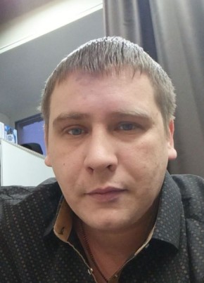Алексей из Киренска 34 года