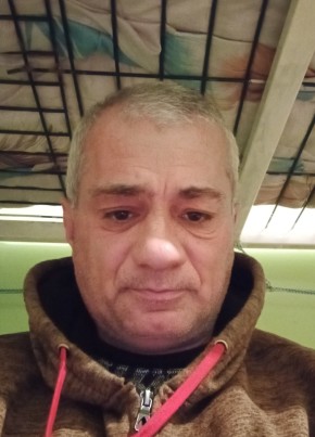 Гарик, 51, Россия, Дзержинский