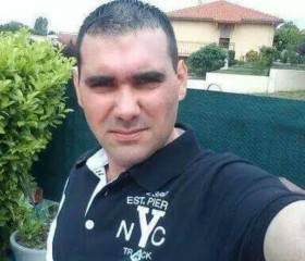 Davi, 46, Laranjeiro