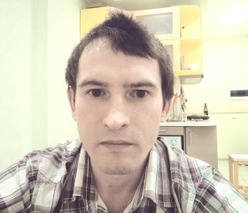 Григорий, 32 года, Ижевск