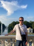 Nikita, 36, Saint Petersburg