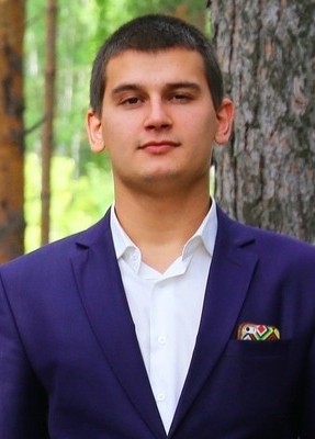 Александр, 29, Россия, Алапаевск