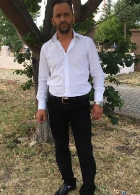 Halil Ibrahim, 47, Türkiye Cumhuriyeti, Yakuplu